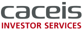 CACEIS INVESTOR SERVICES